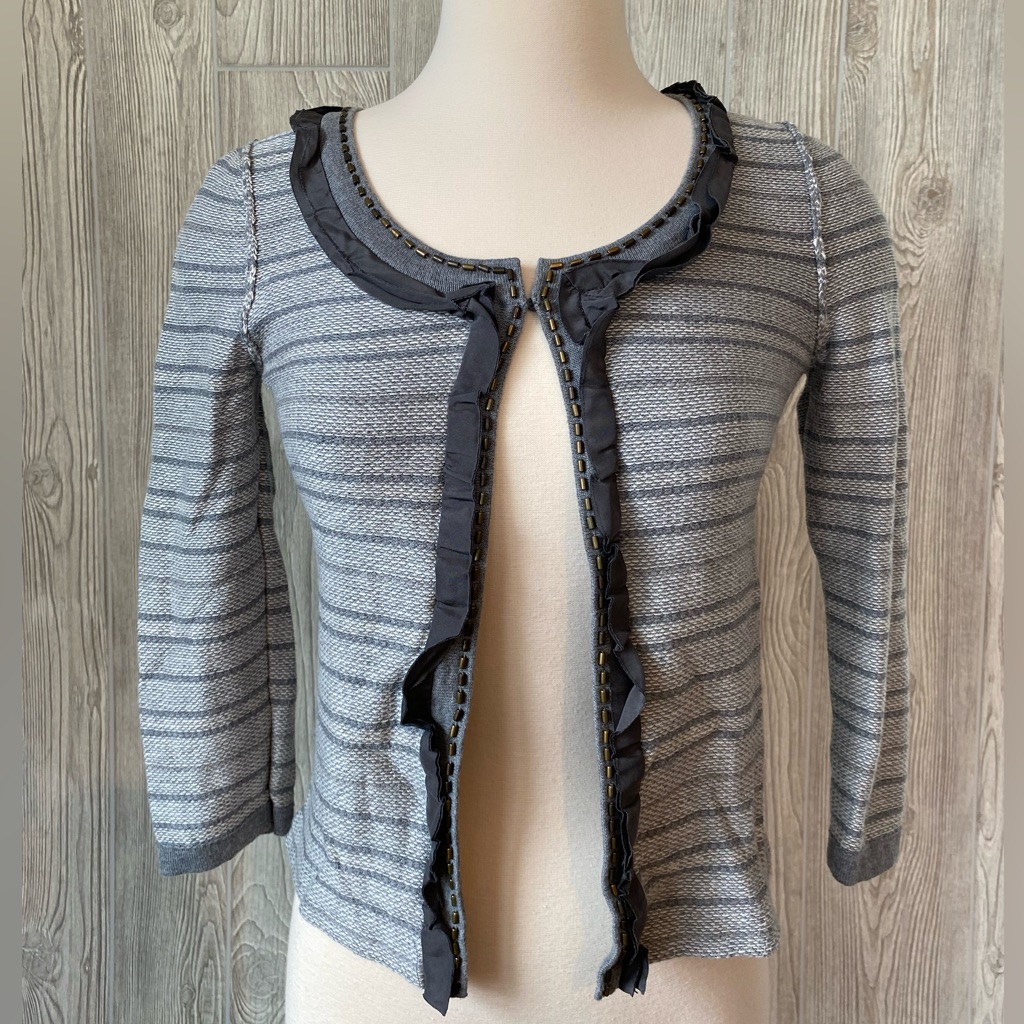Banana Republic Cardigan Size Xs